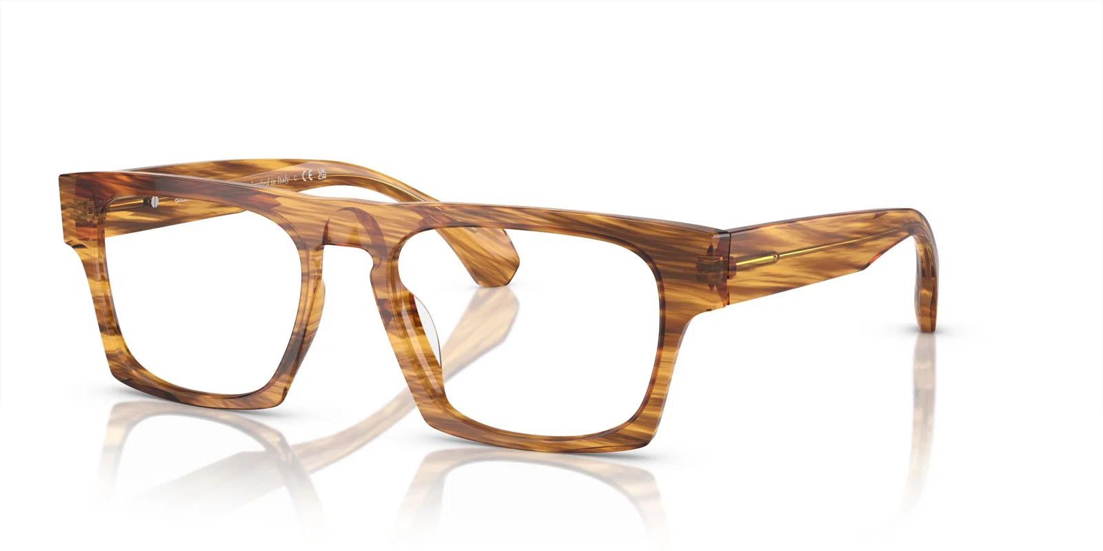 Alain Mikli 3508 Eyeglasses - view 15
